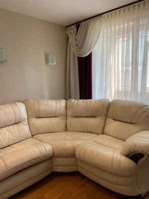 Продам двухкомнатную (2-комн.) квартиру, Мира пр-кт, 41, Волгодонск г