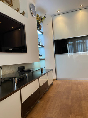 Продам двухкомнатную (2-комн.) квартиру, Мира пр-кт, 41, Волгодонск г