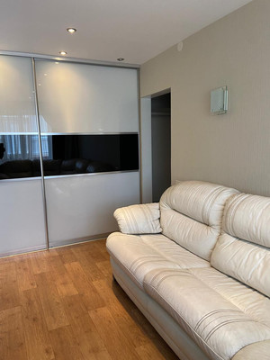 Продам двухкомнатную (2-комн.) квартиру, Мира пр-кт, 41, Волгодонск г