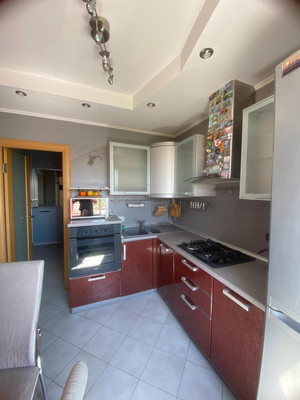 Продам двухкомнатную (2-комн.) квартиру, Мира пр-кт, 41, Волгодонск г