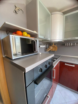 Продам двухкомнатную (2-комн.) квартиру, Мира пр-кт, 41, Волгодонск г