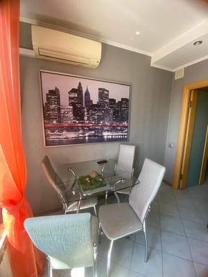 Продам двухкомнатную (2-комн.) квартиру, Мира пр-кт, 41, Волгодонск г