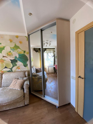 Продам двухкомнатную (2-комн.) квартиру, Мира пр-кт, 41, Волгодонск г