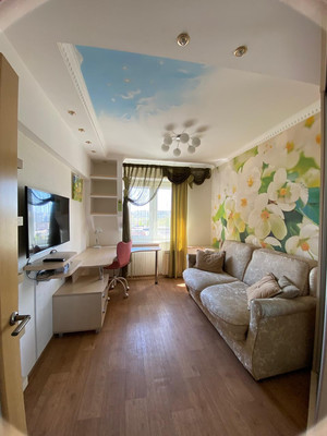 Продам двухкомнатную (2-комн.) квартиру, Мира пр-кт, 41, Волгодонск г