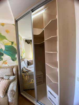 Продам двухкомнатную (2-комн.) квартиру, Мира пр-кт, 41, Волгодонск г