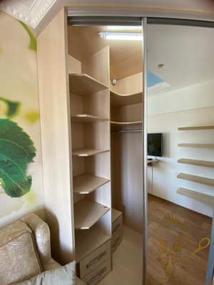 Продам двухкомнатную (2-комн.) квартиру, Мира пр-кт, 41, Волгодонск г