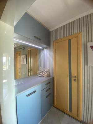 Продам двухкомнатную (2-комн.) квартиру, Мира пр-кт, 41, Волгодонск г