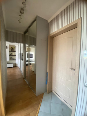 Продам двухкомнатную (2-комн.) квартиру, Мира пр-кт, 41, Волгодонск г