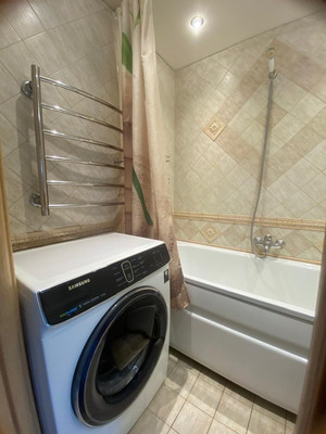 Продам двухкомнатную (2-комн.) квартиру, Мира пр-кт, 41, Волгодонск г