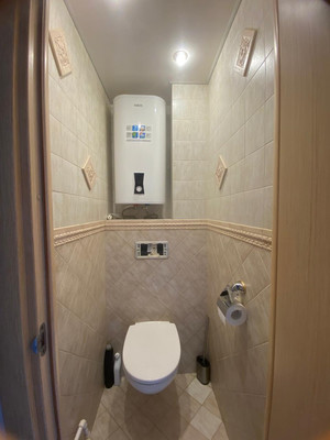 Продам двухкомнатную (2-комн.) квартиру, Мира пр-кт, 41, Волгодонск г