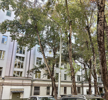 Продам многокомнатную квартиру, Полтавская ул, 18, Москва г