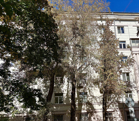 Продам многокомнатную квартиру, Полтавская ул, 18, Москва г