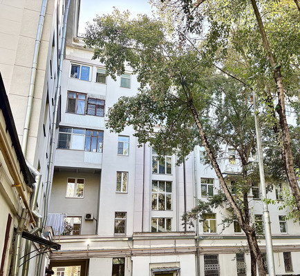 Продам многокомнатную квартиру, Полтавская ул, 18, Москва г