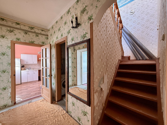 Продам дом, Крымская ул, 64Б, Пионерское с, 0 км от города