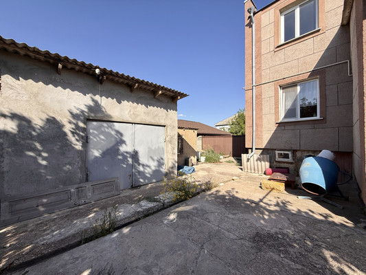 Продам дом, Крымская ул, 64Б, Пионерское с, 0 км от города