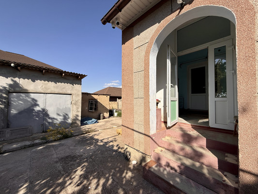 Продам дом, Крымская ул, 64Б, Пионерское с, 0 км от города