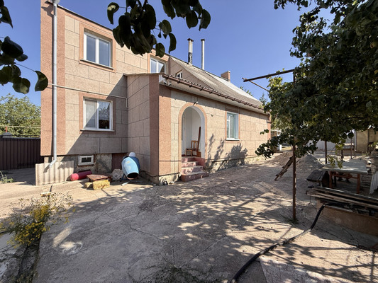 Продам дом, Крымская ул, 64Б, Пионерское с, 0 км от города