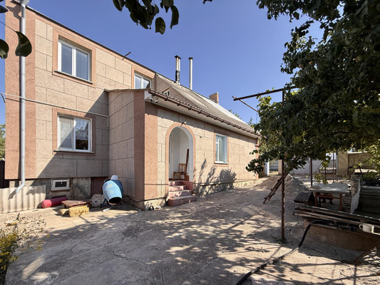 Продам дом, Крымская ул, 64Б, Пионерское с, 0 км от города