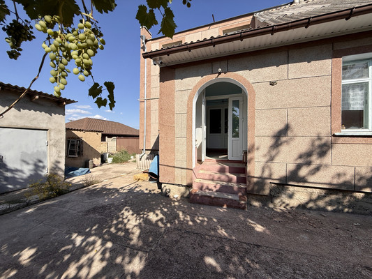 Продам дом, Крымская ул, 64Б, Пионерское с, 0 км от города