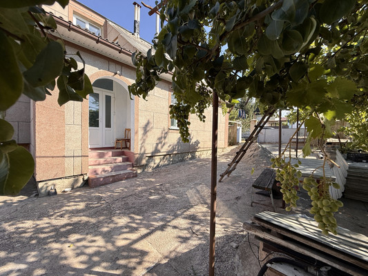 Продам дом, Крымская ул, 64Б, Пионерское с, 0 км от города