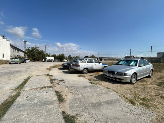 Продам землю для коммерческого использования 23,18 соток, Дружбы ул, Феодосия г