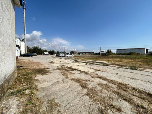 Продам землю для коммерческого использования 23,18 соток, Дружбы ул, Феодосия г