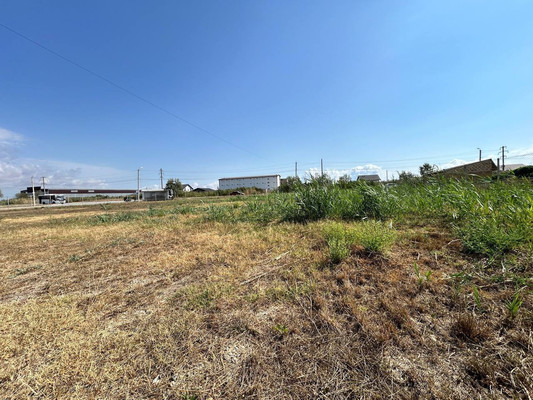 Продам землю для коммерческого использования 23,18 соток, Дружбы ул, Феодосия г