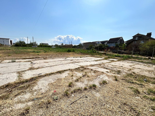 Продам землю для коммерческого использования 23,18 соток, Дружбы ул, Феодосия г