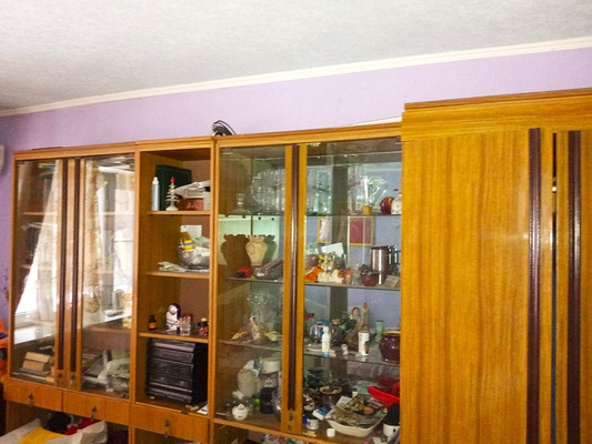 Продам двухкомнатную (2-комн.) квартиру, 16-я линия ул, 21/32, Ростов-на-Дону г