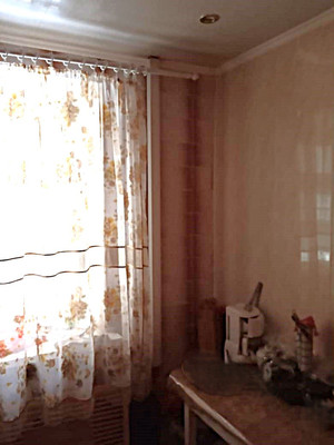 Продам двухкомнатную (2-комн.) квартиру, 16-я линия ул, 21/32, Ростов-на-Дону г