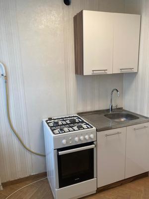 Продам двухкомнатную (2-комн.) квартиру, 2-я Новоостанкинская ул, 15, Москва г