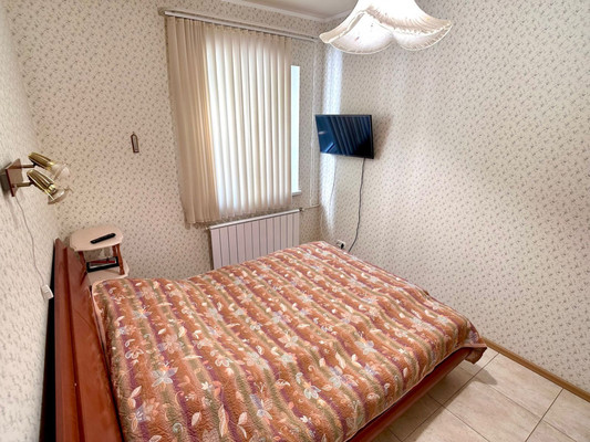 Продам дом, СНП Водопроводчик-3 тер, 19, Пушкино г, 0 км от города