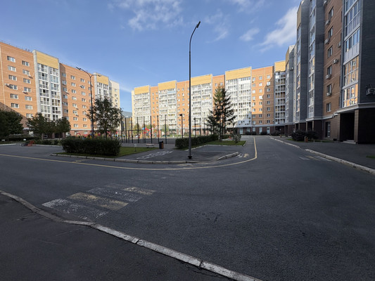 Продам однокомнатную (1-комн.) квартиру, Павлюхина ул, 99б, Казань г