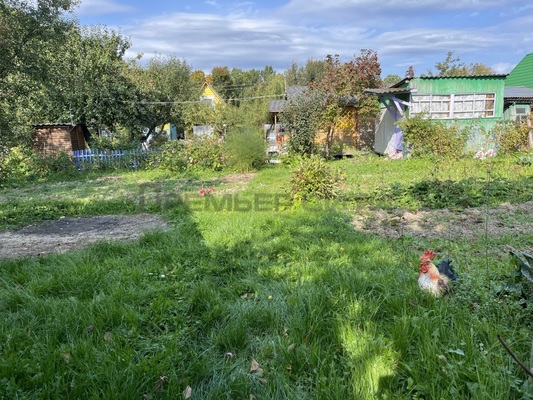 Продам дачу, 10-я Линия (Сдт Дубрава тер.) ул, Калуга г, 0 км от города
