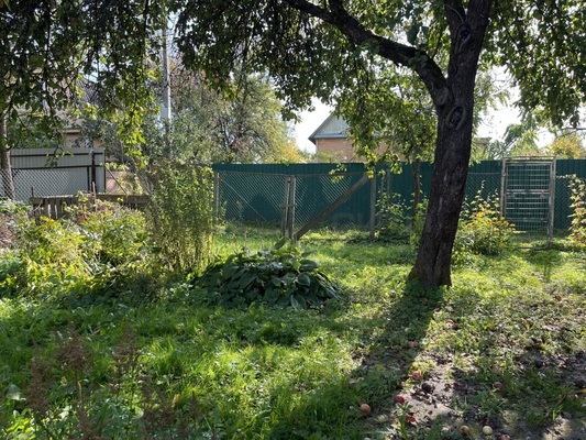 Продам дачу, 10-я Линия (Сдт Дубрава тер.) ул, Калуга г, 0 км от города
