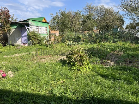 Продам дачу, 10-я Линия (Сдт Дубрава тер.) ул, Калуга г, 0 км от города
