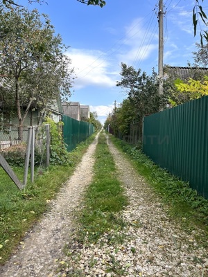 Продам дачу, 10-я Линия (Сдт Дубрава тер.) ул, Калуга г, 0 км от города