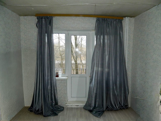 Продам двухкомнатную (2-комн.) квартиру, Чехова ул, 18, Гатчина г