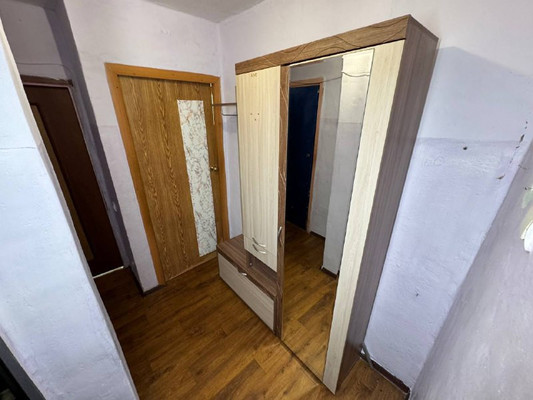 Продам однокомнатную (1-комн.) квартиру, Октябрьский пр-кт, 42к3, Комсомольск-на-Амуре г