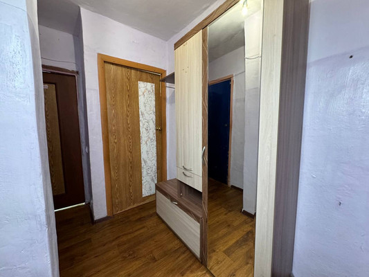 Продам однокомнатную (1-комн.) квартиру, Октябрьский пр-кт, 42к3, Комсомольск-на-Амуре г