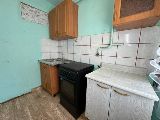 Продам однокомнатную (1-комн.) квартиру, Октябрьский пр-кт, 42к3, Комсомольск-на-Амуре г
