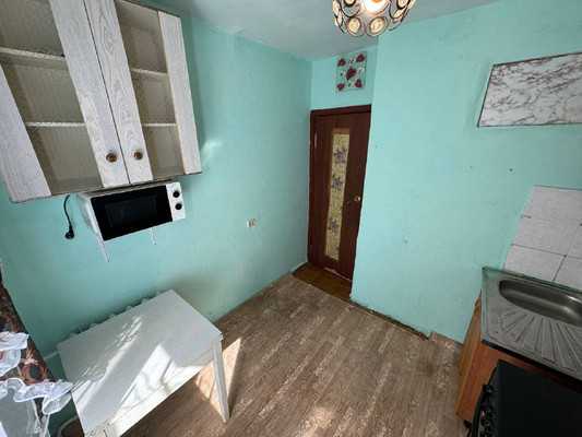 Продам однокомнатную (1-комн.) квартиру, Октябрьский пр-кт, 42к3, Комсомольск-на-Амуре г