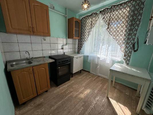 Продам однокомнатную (1-комн.) квартиру, Октябрьский пр-кт, 42к3, Комсомольск-на-Амуре г