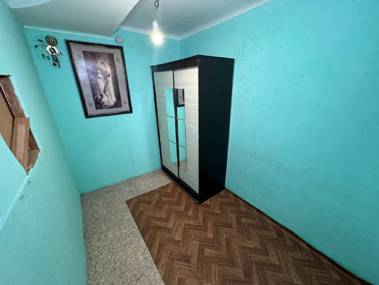 Продам однокомнатную (1-комн.) квартиру, Октябрьский пр-кт, 42к3, Комсомольск-на-Амуре г