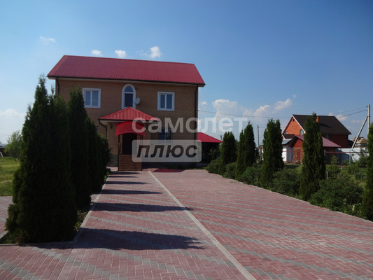 Продам дом, Полевая ул, 50, Кораблино с, 0 км от города