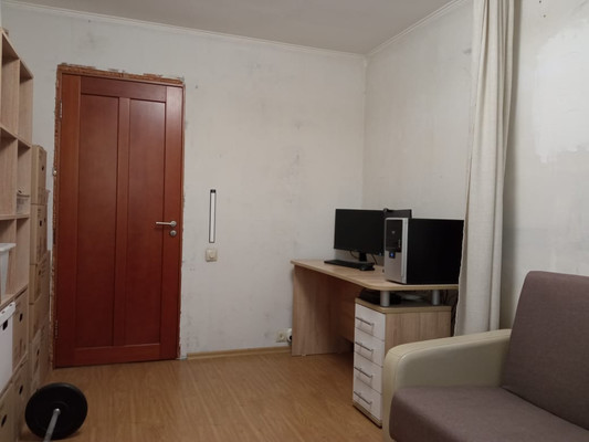 Продам двухкомнатную (2-комн.) квартиру, Нижегородская ул, 70к3, Москва г