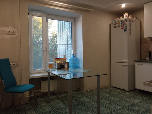 Продам двухкомнатную (2-комн.) квартиру, Нижегородская ул, 70к3, Москва г