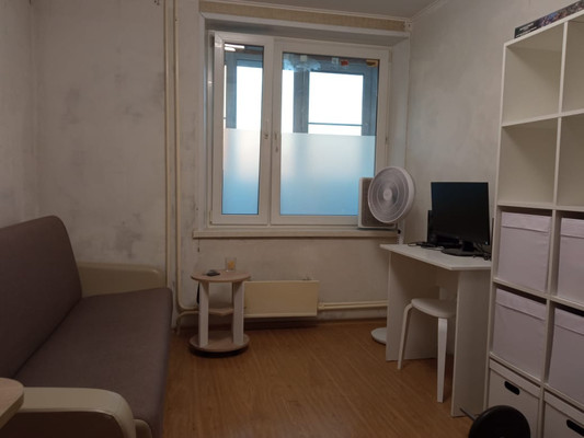 Продам двухкомнатную (2-комн.) квартиру, Нижегородская ул, 70к3, Москва г