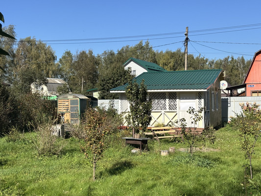 Продам дачу, 28, Бояркино д, 0 км от города