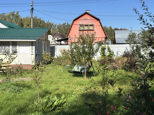 Продам дачу, 28, Бояркино д, 0 км от города
